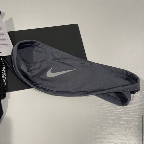 Nike Dry Headband and Glove Set NWT - Picture 7 of 12